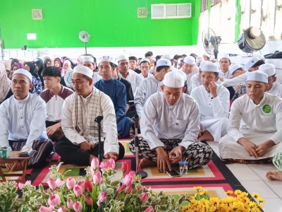 ISRA MIRAJ NABI MUHAMMAD SAW 2025