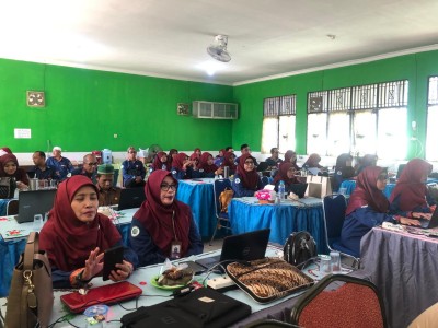 IN HOUSE TRAINNING 2024