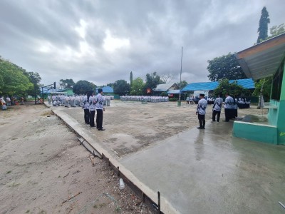 PERINGATAN HARI GURU NASIONAL 2024