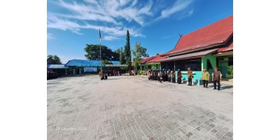 Sumpah Pemuda 2024