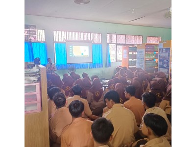 Kegiatan Penguatan Literasi dan Numerasi Bulan Agustus 2024