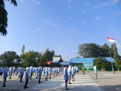 Peringatan Hari Anak Nasional 2025 