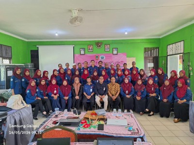 IN HOUSE TRAINNING 2024