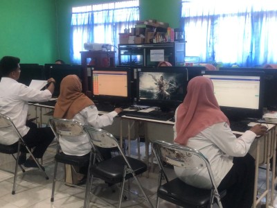 Kegiatan SULINGJAR 2024/2025