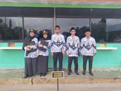 PERINGATAN HARI GURU NASIONAL 2024