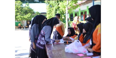 KEGIATAN P5 TAHUN 2024/2025