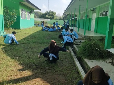 Kegiatan Jumat Juli 2025