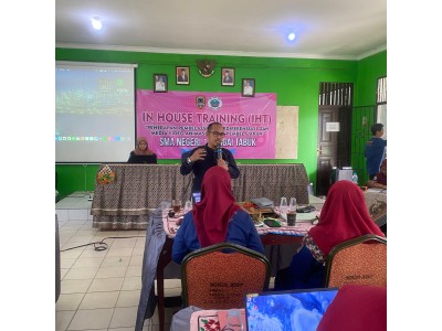 IN HOUSE TRAINNING 2024