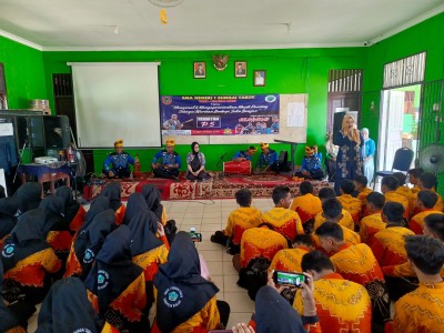 Kegiatan P5 Kearifan Lokal
