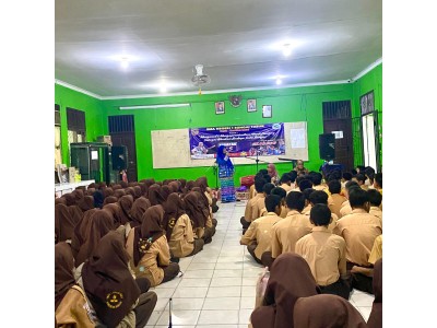 Kegiatan P5 Kearifan Lokal