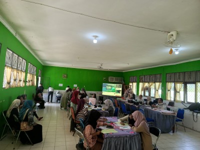 Sistem Penerimaan Murid Baru 2025