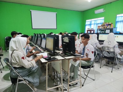 Asesmen Bakat Minat (ABM) 2024