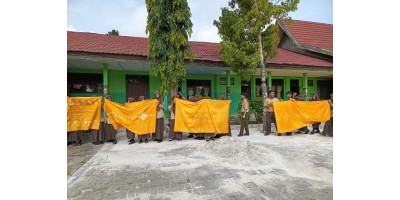 PARADE KARYA P5 