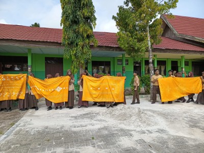 PARADE KARYA P5 