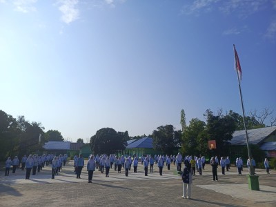 Peringatan Hari Anak Nasional 2025 