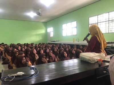 Kegiatan Kebhinekaan Bulan Agustus 2024