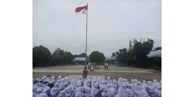 Masa Pengenalan Lingkungan Sekolah (MPLS)