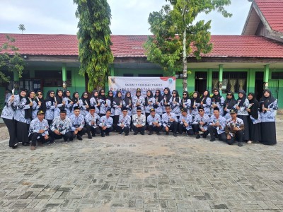 PERINGATAN HARI GURU NASIONAL 2024