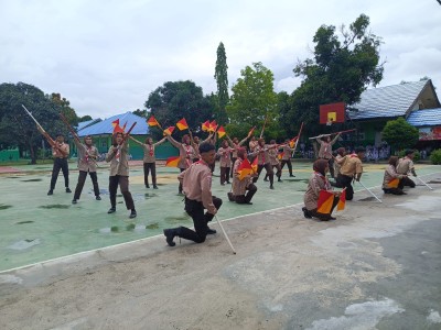 PERINGATAN HARI GURU NASIONAL 2024