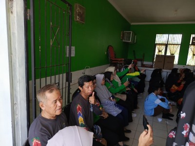 Kegiatan P5 Kearifan Lokal