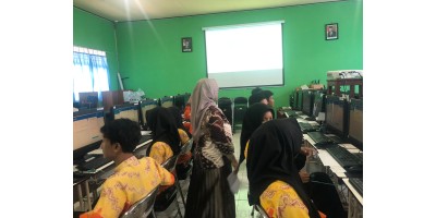 Kegiatan ANBK 2024/2025
