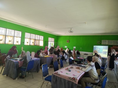 Sistem Penerimaan Murid Baru 2025