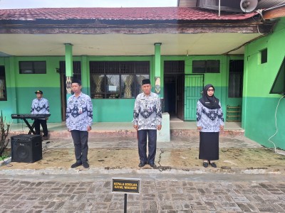 PERINGATAN HARI GURU NASIONAL 2024