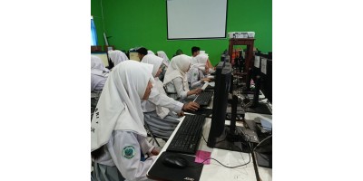 Asesmen Bakat Minat (ABM) 2024