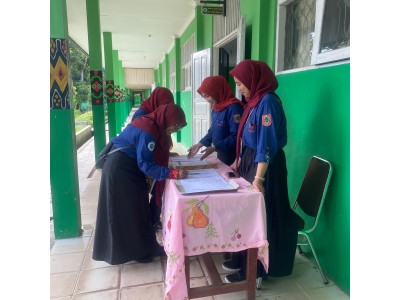 IN HOUSE TRAINNING 2024