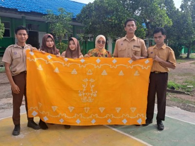 PARADE KARYA P5 