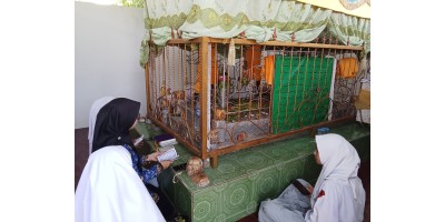 HARI PAHLAWAN 10 NOVEMBER 2024