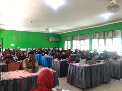 IN HOUSE TRAINNING 2024