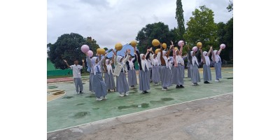 PERINGATAN HARI GURU NASIONAL 2024