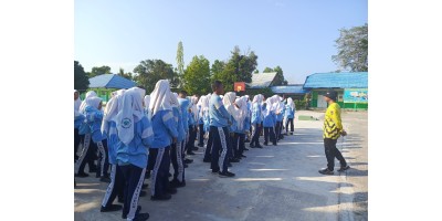 Peringatan Hari Anak Nasional 