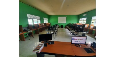 LABORATORIUM KOMPUTER