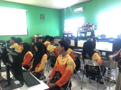 Kegiatan ANBK 2024/2025