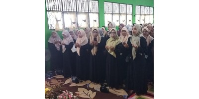 PERINGATAN HARI BESAR ISLAM (PHBI)